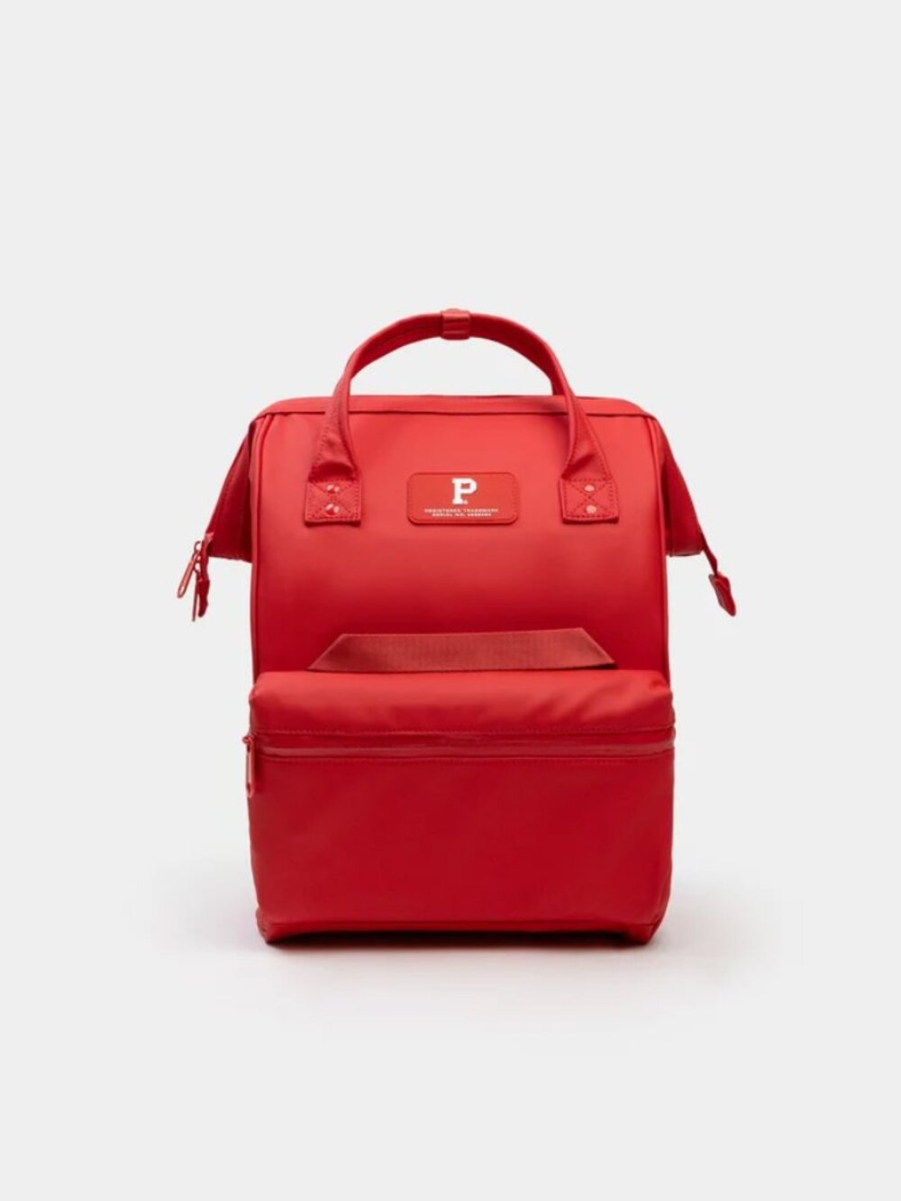 Portland Gear Cascade Backpack ROSE